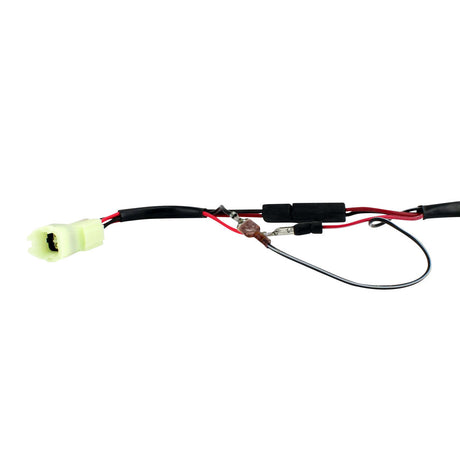 Photo of Kit Stator + CDI Module for Ski-Doo Skandic 500 / 503 SWT | Lynx 6900 FCE / Forest 440 1996-2003 | 420886605 / 420965757 by RM STATOR - Premium for UTVs / Side by Sides