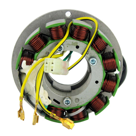 Photo of Kit Stator + CDI Module for Ski-Doo Skandic 500 / 503 SWT | Lynx 6900 FCE / Forest 440 1996-2003 | 420886605 / 420965757 by RM STATOR - Premium for UTVs / Side by Sides
