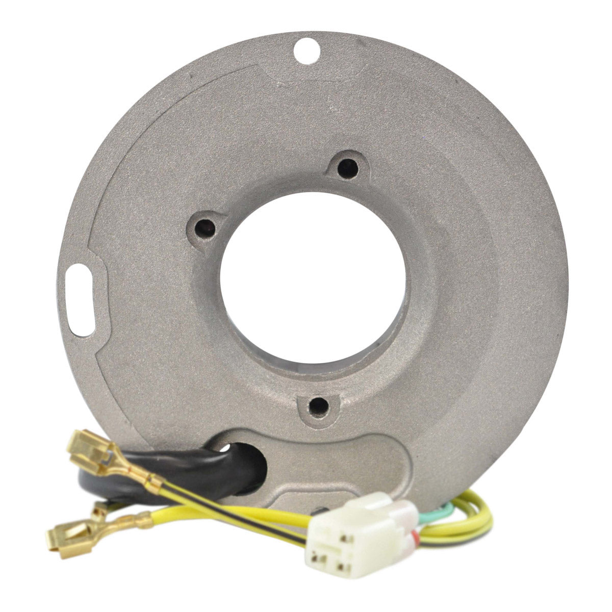 Photo of Kit Stator + CDI Module for Ski-Doo Skandic 500 / 503 SWT | Lynx 6900 FCE / Forest 440 1996-2003 | 420886605 / 420965757 by RM STATOR - Premium for UTVs / Side by Sides