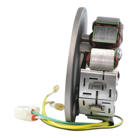 Photo of Kit Stator + CDI Module for Ski-Doo Skandic 500 / 503 SWT | Lynx 6900 FCE / Forest 440 1996-2003 | 420886605 / 420965757 by RM STATOR - Premium for UTVs / Side by Sides