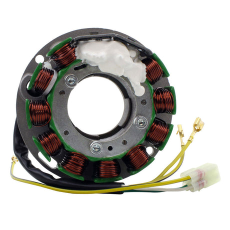 Photo of Kit Stator + CDI Module for Ski-Doo Skandic 500 / 503 SWT | Lynx 6900 FCE / Forest 440 1996-2003 | 420886605 / 420965757 by RM STATOR - Premium for UTVs / Side by Sides