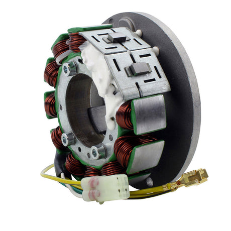 Photo of Kit Stator + CDI Module for Ski-Doo Skandic 500 / 503 SWT | Lynx 6900 FCE / Forest 440 1996-2003 | 420886605 / 420965757 by RM STATOR - Premium for UTVs / Side by Sides