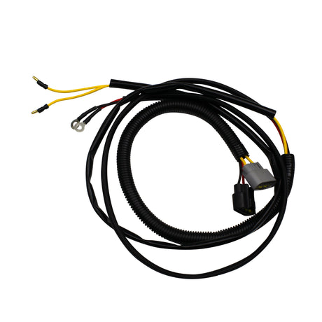 Photo of Mosfet Regulator Upgrade and Bypass Harness for Polaris Scrambler / Sportsman / Ranger 500 1997-2004 | 2203637 / 4010670 by RM STATOR - Premium for UTVs / Side by Sides