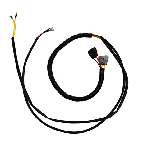 Photo of Mosfet Regulator Upgrade and Bypass Harness for Polaris Scrambler / Sportsman / Ranger 500 1997-2004 | 2203637 / 4010670 by RM STATOR - Premium for UTVs / Side by Sides
