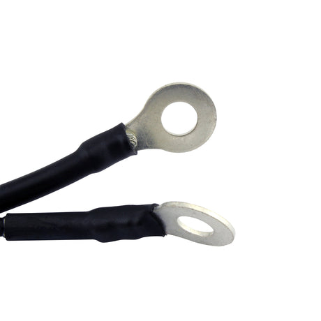 Photo of Mosfet Regulator Upgrade and Bypass Harness for Polaris Scrambler / Sportsman / Ranger 500 1997-2004 | 2203637 / 4010670 by RM STATOR - Premium for UTVs / Side by Sides