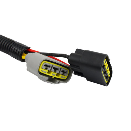 Photo of Mosfet Regulator Upgrade and Bypass Harness for Polaris Scrambler / Sportsman / Ranger 500 1997-2004 | 2203637 / 4010670 by RM STATOR - Premium for UTVs / Side by Sides