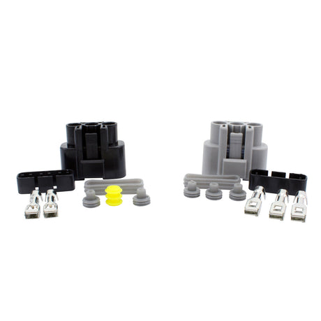 Photo of Mosfet Regulator Upgrade and Bypass Harness for Polaris Scrambler / Sportsman / Ranger 500 1997-2004 | 2203637 / 4010670 by RM STATOR - Premium for UTVs / Side by Sides