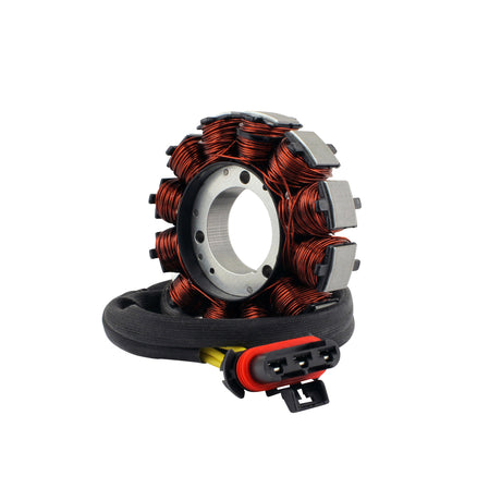 Photo of Kit 850W Stator + Voltage Regulator for Can-Am Maverick / Max X3 1000RR Turbo 2021-2025 | OEM# 420686363 / 710006824 by RM STATOR - Premium for UTVs / Side by Sides