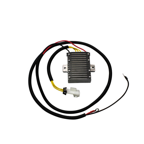 Photo of Kit 850W Stator + Voltage Regulator for Can-Am Maverick / Max X3 1000RR Turbo 2021-2025 | OEM# 420686363 / 710006824 by RM STATOR - Premium for UTVs / Side by Sides
