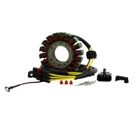 Photo of Kit Stator + Flywheel for Polaris Sportsman 700 / 800 EFI 2007 | Sportsman X2 800 EFI 2007 | # 4011609 4010912 2208144 by RM STATOR - Premium for UTVs / Side by Sides