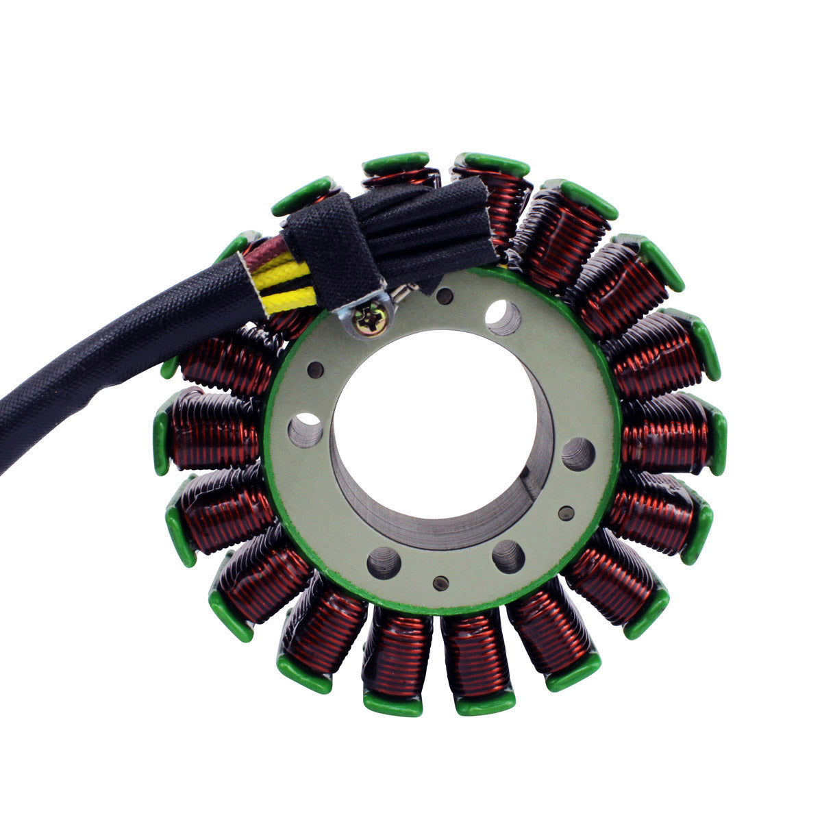Photo of Kit Stator + Flywheel for Polaris Sportsman 700 / 800 EFI 2007 | Sportsman X2 800 EFI 2007 | # 4011609 4010912 2208144 by RM STATOR - Premium for UTVs / Side by Sides