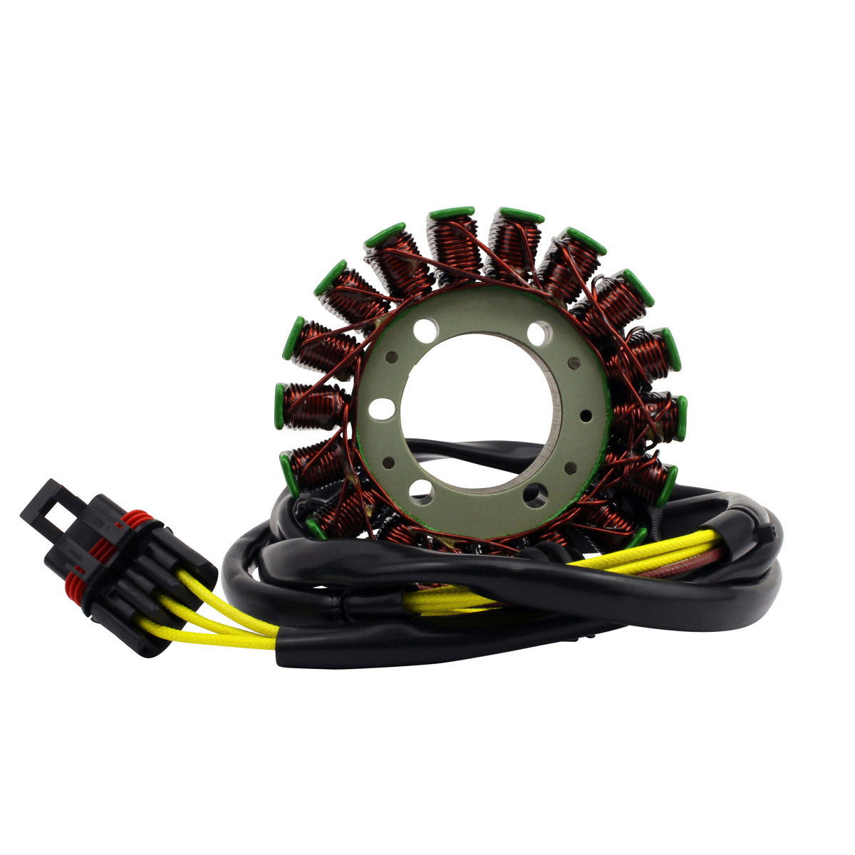 Photo of Kit Stator + Flywheel for Polaris Sportsman 700 / 800 EFI 2007 | Sportsman X2 800 EFI 2007 | # 4011609 4010912 2208144 by RM STATOR - Premium for UTVs / Side by Sides