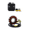 RM Stator