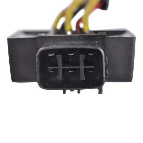 Photo of Kit High Output Stator + Mosfet Voltage Regulator Rectifier for Kawasaki KVF 650 / 750 Brute Force 2005-13 | 21066-1127 by RM STATOR - Premium for UTVs / Side by Sides
