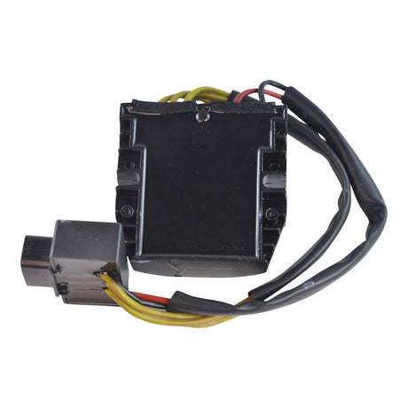 Photo of Kit High Output Stator + Mosfet Voltage Regulator Rectifier for Kawasaki KVF 650 / 750 Brute Force 2005-13 | 21066-1127 by RM STATOR - Premium for UTVs / Side by Sides