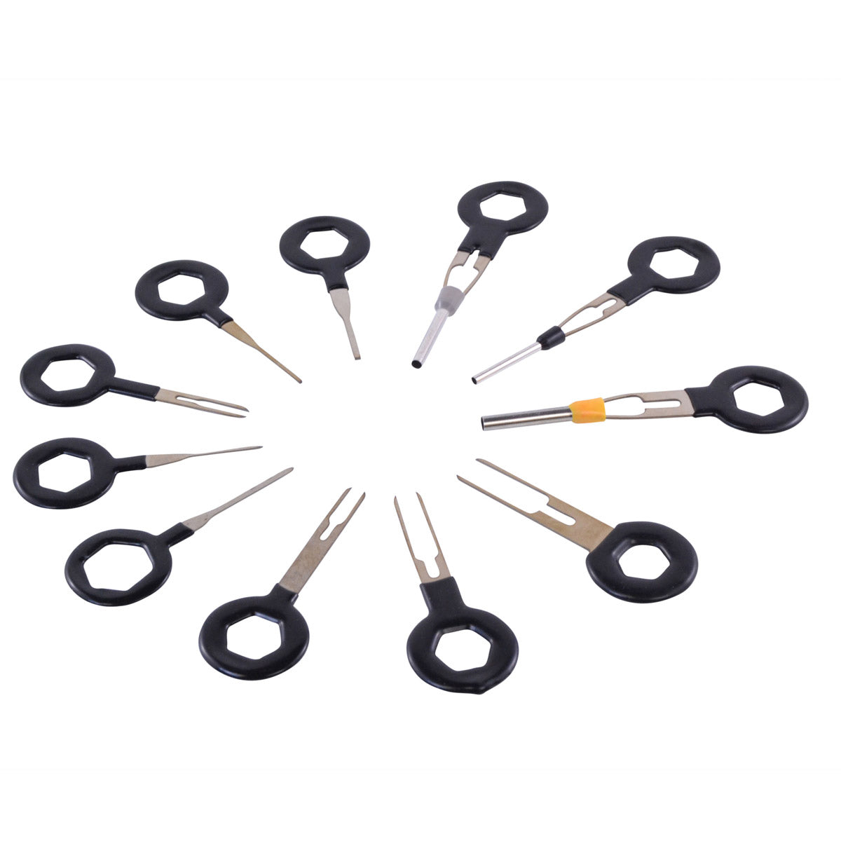 Photo of 168 pcs Delphi Weather Pack Starter Kit Replacement for 2-Way / 3-Way / 5-Way / 6-Way Connector WeatherPack Aptiv by RM STATOR - Premium for UTVs / Side by Sides