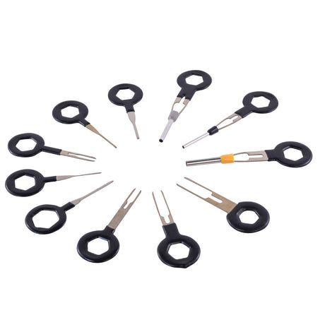 Photo of 168 pcs Delphi Weather Pack Starter Kit Replacement for 2-Way / 3-Way / 5-Way / 6-Way Connector WeatherPack Aptiv by RM STATOR - Premium for UTVs / Side by Sides