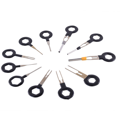 Photo of 384 pcs Connector AMP Kit Replacement for TE Connectivity AMP Superseal 2-Way / 3-Way / 5-Way / 6-Way Superseal by RM STATOR - Premium for UTVs / Side by Sides