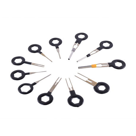 Photo of 186 Pieces Connector Kit Replacement for Sumitomo 6-Way / 10-Way / 12-Way / 16-Way Connectors by RM STATOR - Premium for UTVs / Side by Sides