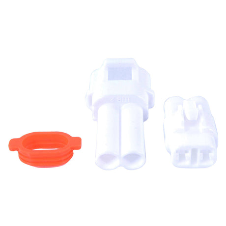 Photo of 196-Pieces Connector Kit Replacement for Sumitomo 1-Way / 2-Way / 4-Way / 6-Way MT Series & TS Series by RM STATOR - Premium for UTVs / Side by Sides