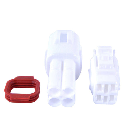Photo of 196-Pieces Connector Kit Replacement for Sumitomo 1-Way / 2-Way / 4-Way / 6-Way MT Series & TS Series by RM STATOR - Premium for UTVs / Side by Sides