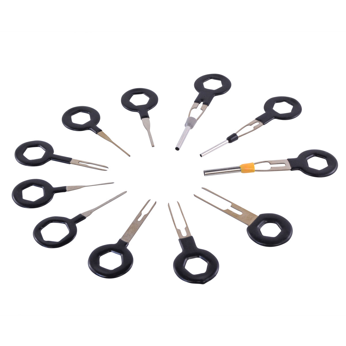 Photo of 196-Pieces Connector Kit Replacement for Sumitomo 1-Way / 2-Way / 4-Way / 6-Way MT Series & TS Series by RM STATOR - Premium for UTVs / Side by Sides