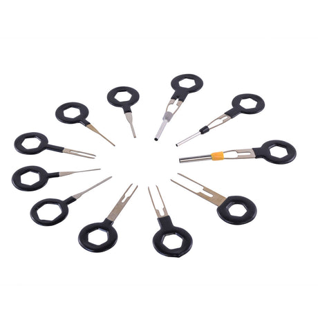 Photo of 186 pcs Connector Kit Deutsch Replacement for TE Connectivity Deutsch 2-Way / 3-Way / 4-Way / 6-Way DT Series by RM STATOR - Premium for UTVs / Side by Sides