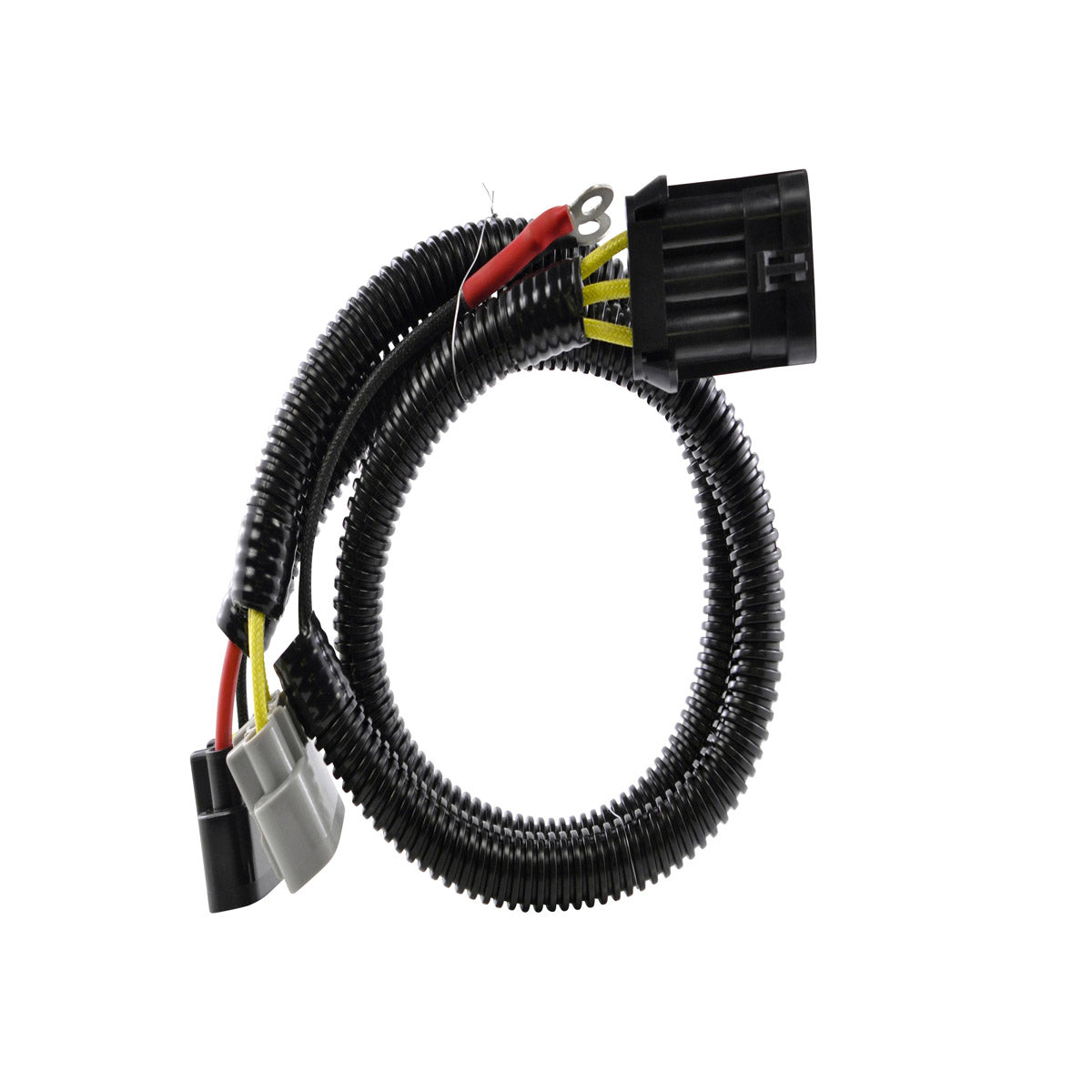 Photo of Conversion Harness for Polaris ACE | Scrambler | Sportsman | RZR 900 / 1000 2012-2025 | # 2413770 by RM STATOR - Premium for UTVs / Side by Sides
