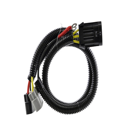 Photo of Conversion Harness for Polaris ACE | Scrambler | Sportsman | RZR 900 / 1000 2012-2025 | # 2413770 by RM STATOR - Premium for UTVs / Side by Sides