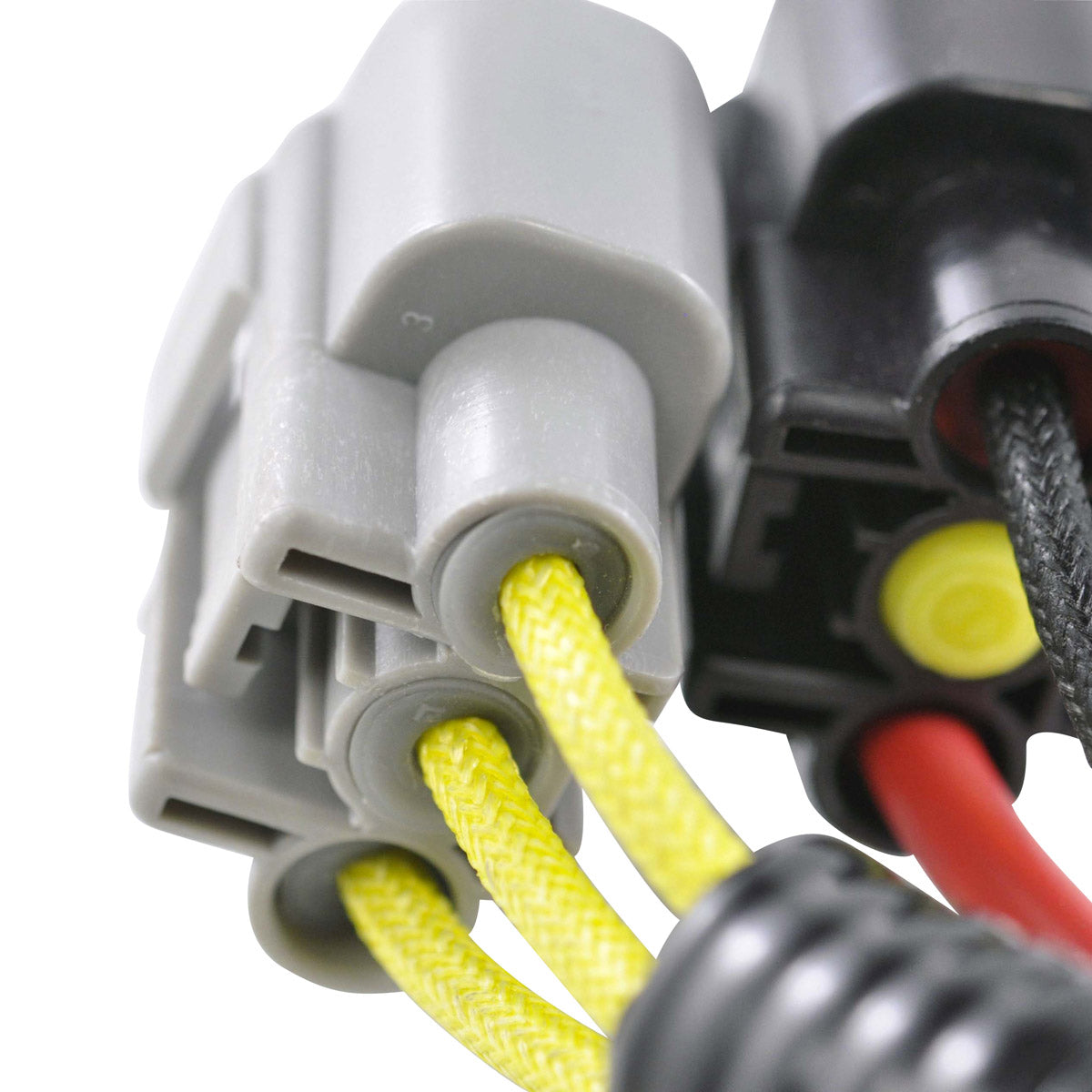 Photo of Conversion Harness for Polaris ACE | Scrambler | Sportsman | RZR 900 / 1000 2012-2025 | # 2413770 by RM STATOR - Premium for UTVs / Side by Sides