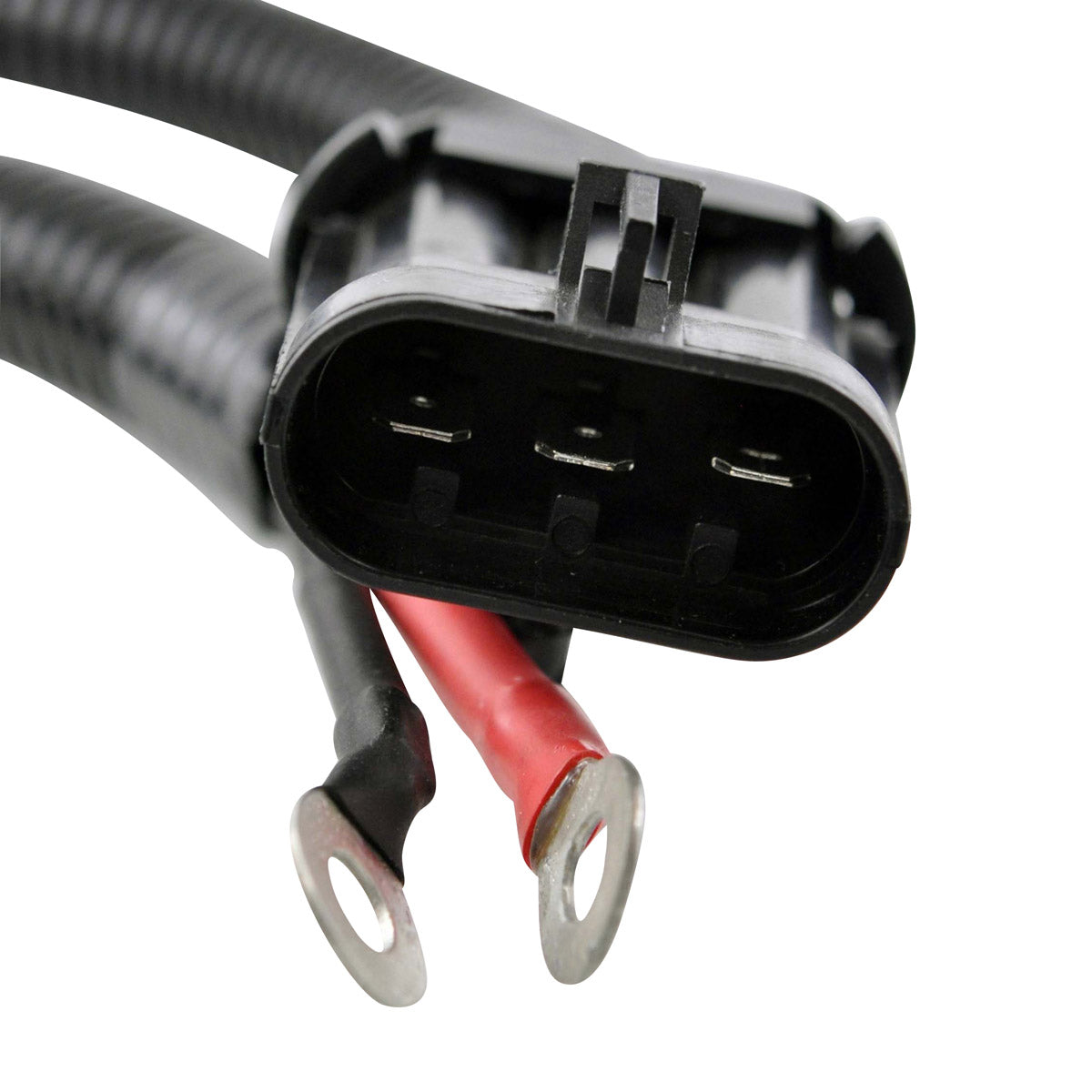Photo of Conversion Harness for Polaris ACE | Scrambler | Sportsman | RZR 900 / 1000 2012-2025 | # 2413770 by RM STATOR - Premium for UTVs / Side by Sides