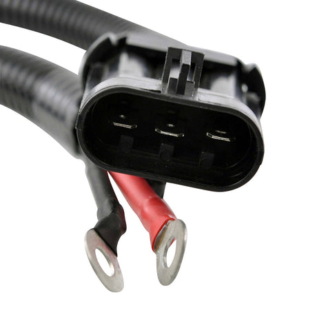 Photo of Conversion Harness for Polaris ACE | Scrambler | Sportsman | RZR 900 / 1000 2012-2025 | # 2413770 by RM STATOR - Premium for UTVs / Side by Sides