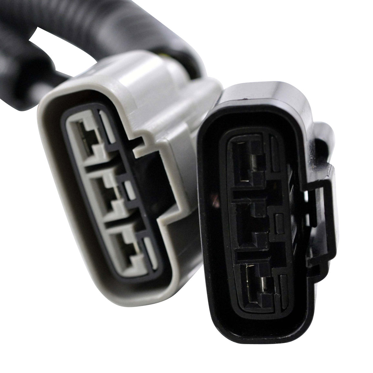 Photo of Conversion Harness for Polaris ACE | Scrambler | Sportsman | RZR 900 / 1000 2012-2025 | # 2413770 by RM STATOR - Premium for UTVs / Side by Sides