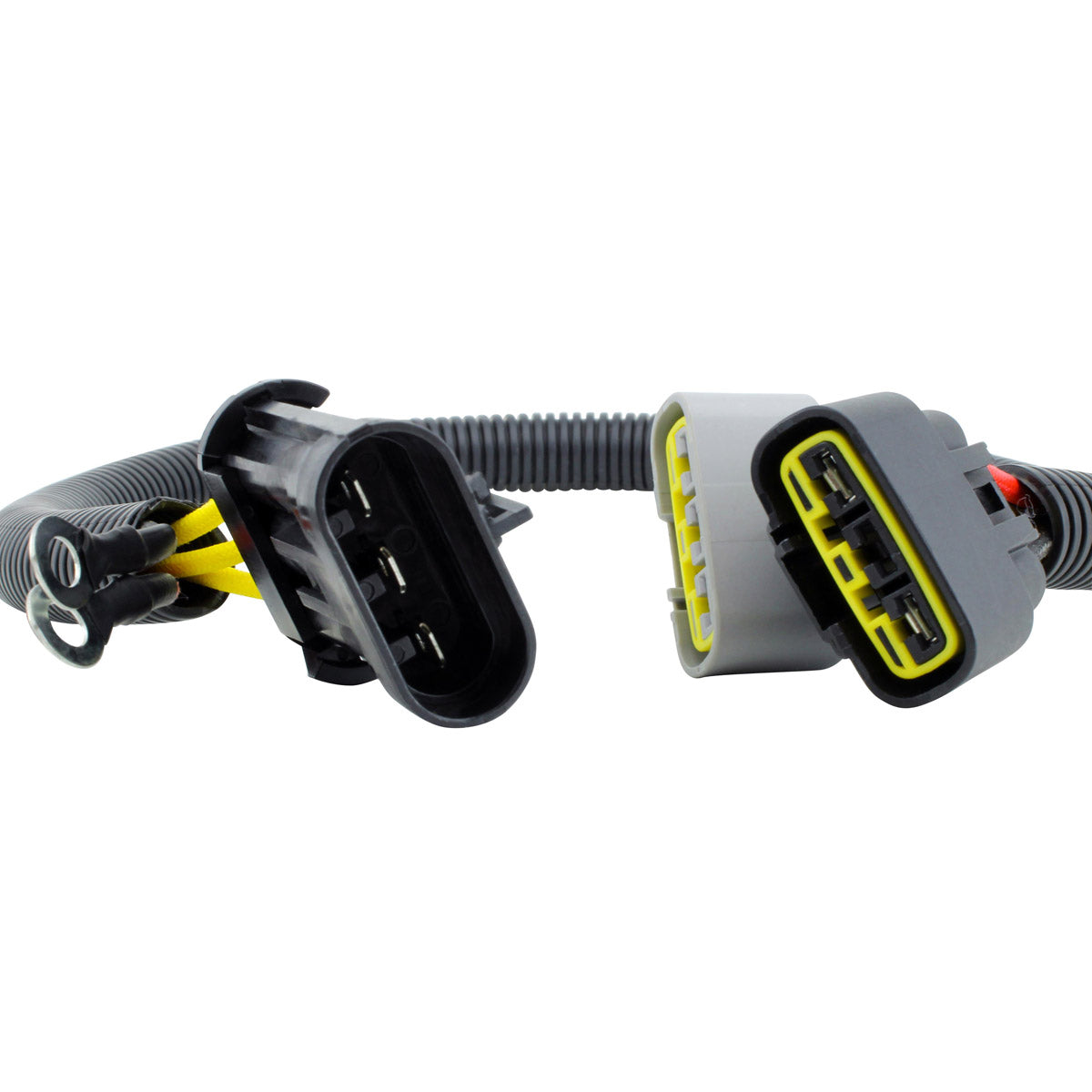 Photo of Conversion Harness for Polaris ACE | Scrambler | Sportsman | RZR 900 / 1000 2012-2025 | # 2413770 by RM STATOR - Premium for UTVs / Side by Sides
