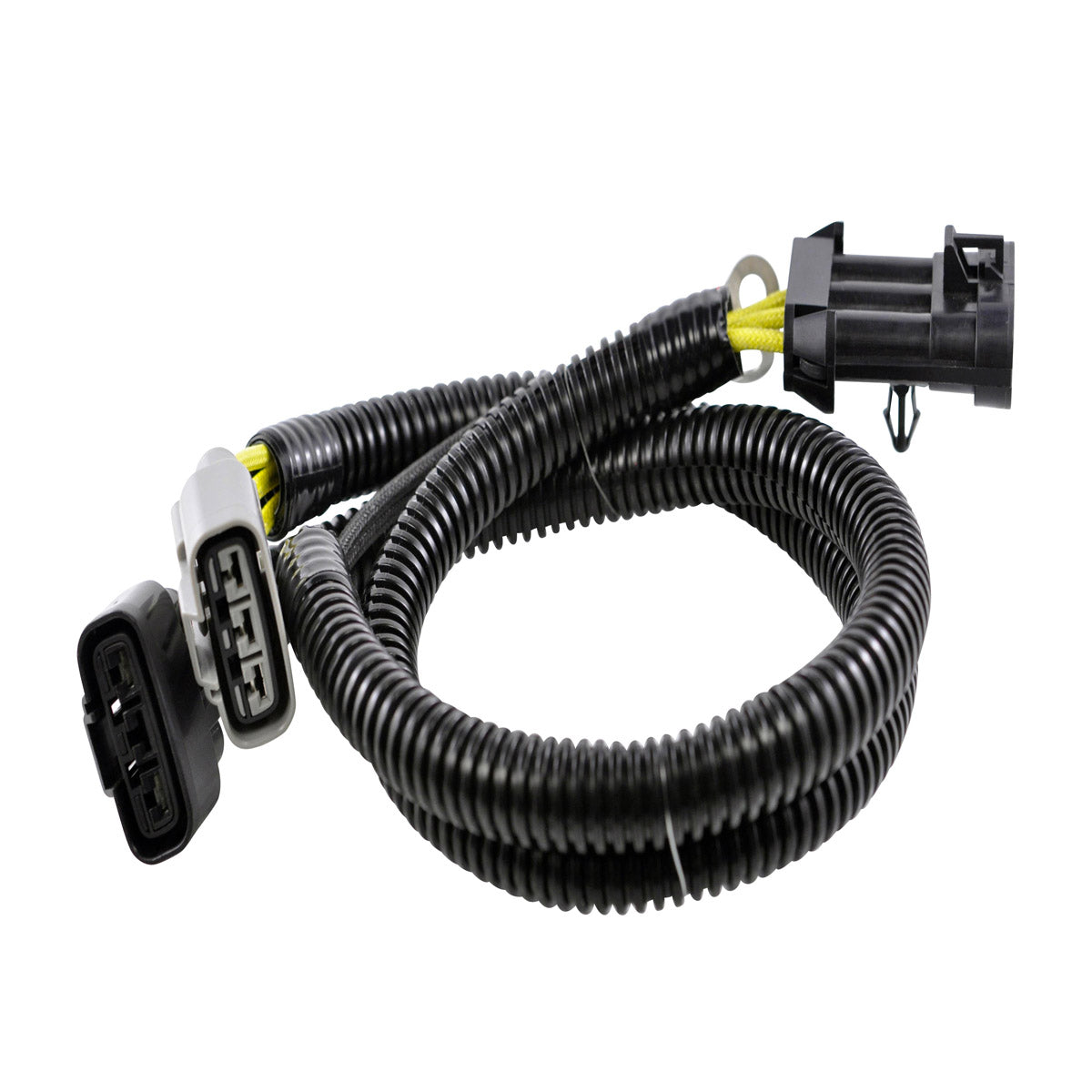 Photo of Conversion Harness for Polaris ACE | Scrambler | Sportsman | RZR 900 / 1000 2012-2025 | # 2413770 by RM STATOR - Premium for UTVs / Side by Sides