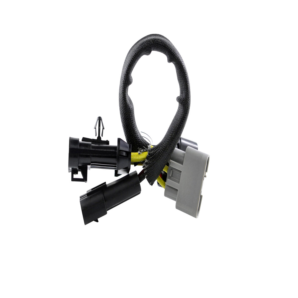 Photo of Conversion Harness for Polaris ACE | Sportsman | General | Ranger | RZR 900 / 1000 2012-2024 | # 4015229 4016868 4014029 by RM STATOR - Premium for UTVs / Side by Sides