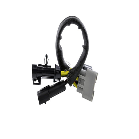 Photo of Conversion Harness for Polaris ACE | Sportsman | General | Ranger | RZR 900 / 1000 2012-2024 | # 4015229 4016868 4014029 by RM STATOR - Premium for UTVs / Side by Sides