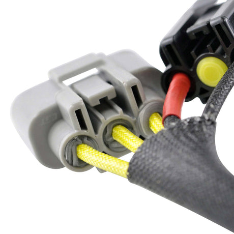 Photo of Conversion Harness for Polaris ACE | Sportsman | General | Ranger | RZR 900 / 1000 2012-2024 | # 4015229 4016868 4014029 by RM STATOR - Premium for UTVs / Side by Sides