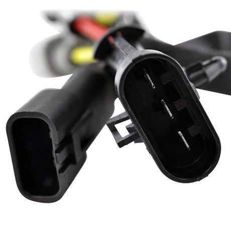 Photo of Conversion Harness for Polaris ACE | Sportsman | General | Ranger | RZR 900 / 1000 2012-2024 | # 4015229 4016868 4014029 by RM STATOR - Premium for UTVs / Side by Sides