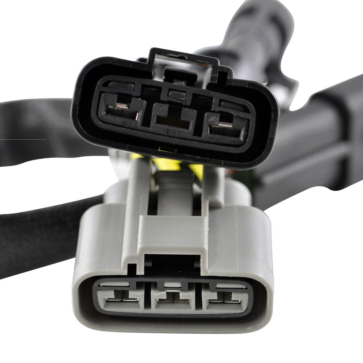 Photo of Conversion Harness for Polaris ACE | Sportsman | General | Ranger | RZR 900 / 1000 2012-2024 | # 4015229 4016868 4014029 by RM STATOR - Premium for UTVs / Side by Sides