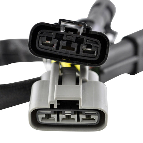 Photo of Conversion Harness for Polaris ACE | Sportsman | General | Ranger | RZR 900 / 1000 2012-2024 | # 4015229 4016868 4014029 by RM STATOR - Premium for UTVs / Side by Sides