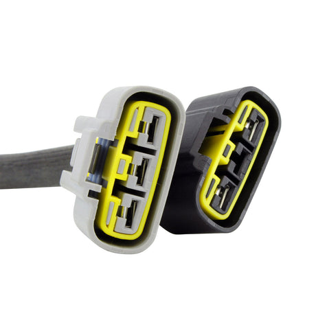 Photo of Conversion Harness for Polaris ACE | Sportsman | General | Ranger | RZR 900 / 1000 2012-2024 | # 4015229 4016868 4014029 by RM STATOR - Premium for UTVs / Side by Sides