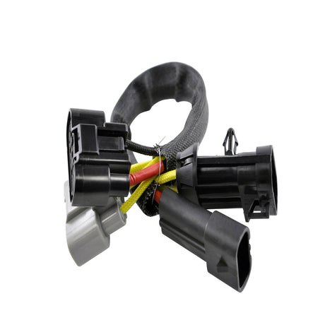 Photo of Conversion Harness for Polaris ACE | Sportsman | General | Ranger | RZR 900 / 1000 2012-2024 | # 4015229 4016868 4014029 by RM STATOR - Premium for UTVs / Side by Sides