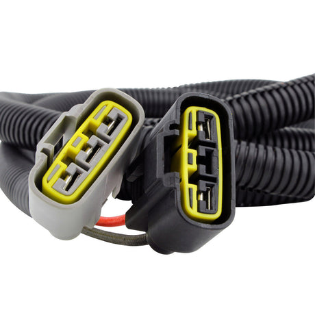Photo of Relocation Harness for Polaris Sportsman Scrambler 1000 850 570 | ACE 500 2017 | RZR 900 1000 2011-2025 | OEM # 4012941 by RM STATOR - Premium for UTVs / Side by Sides
