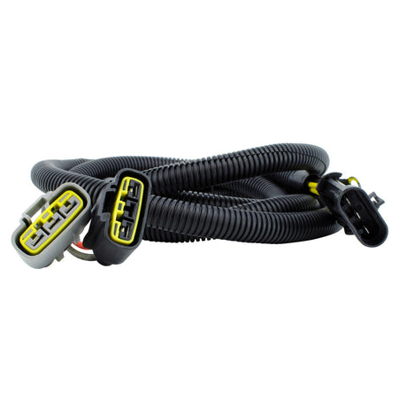 Photo of Relocation Harness for Polaris Sportsman Scrambler 1000 850 570 | ACE 500 2017 | RZR 900 1000 2011-2025 | OEM # 4012941 by RM STATOR - Premium for UTVs / Side by Sides