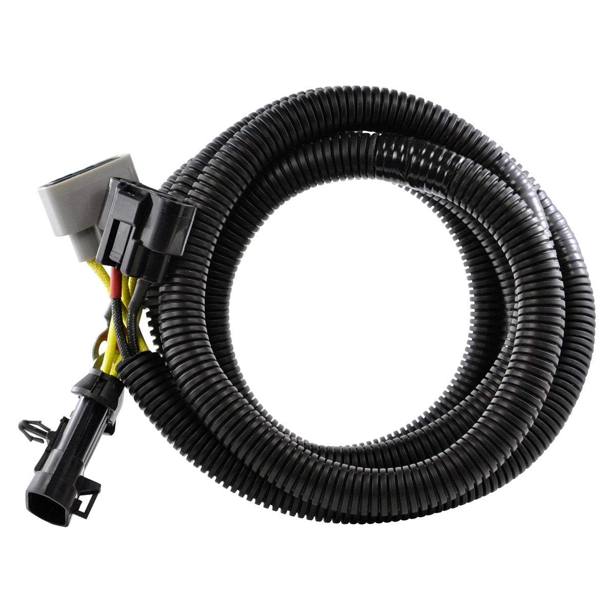Photo of Relocation Harness for Polaris Sportsman Scrambler 1000 850 570 | ACE 500 2017 | RZR 900 1000 2011-2025 | OEM # 4012941 by RM STATOR - Premium for UTVs / Side by Sides