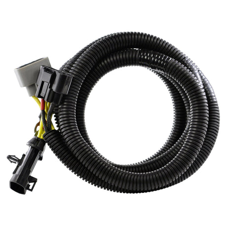 Photo of Relocation Harness for Polaris Sportsman Scrambler 1000 850 570 | ACE 500 2017 | RZR 900 1000 2011-2025 | OEM # 4012941 by RM STATOR - Premium for UTVs / Side by Sides
