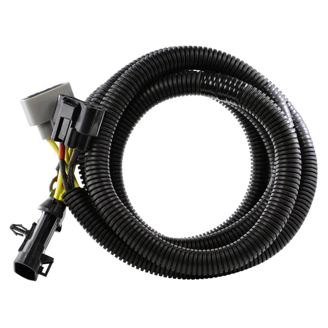 Photo of Relocation Harness for Polaris Sportsman Scrambler 1000 850 570 | ACE 500 2017 | RZR 900 1000 2011-2025 | OEM # 4012941 by RM STATOR - Premium for UTVs / Side by Sides