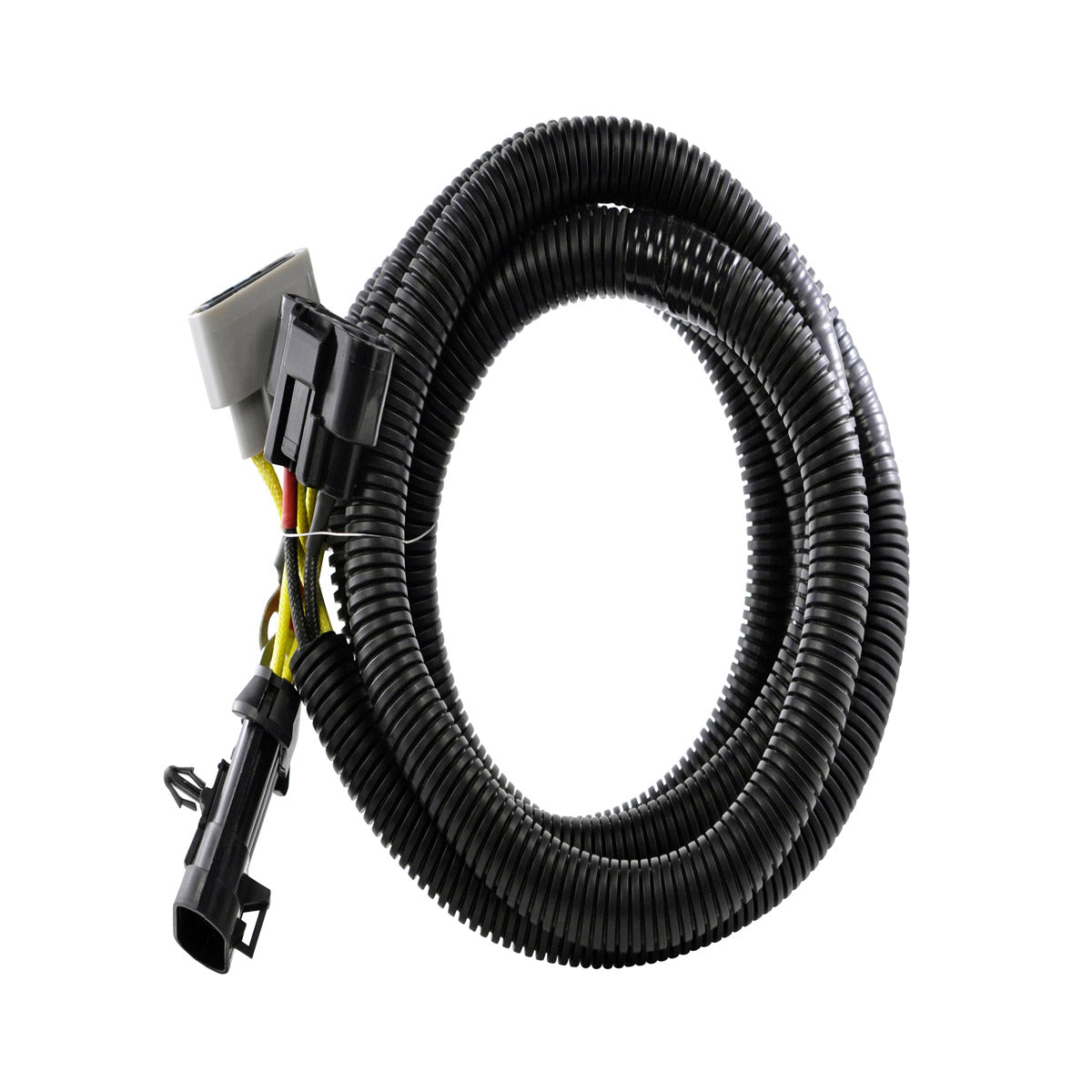 Photo of Relocation Harness for Polaris Sportsman Scrambler 1000 850 570 | ACE 500 2017 | RZR 900 1000 2011-2025 | OEM # 4012941 by RM STATOR - Premium for UTVs / Side by Sides