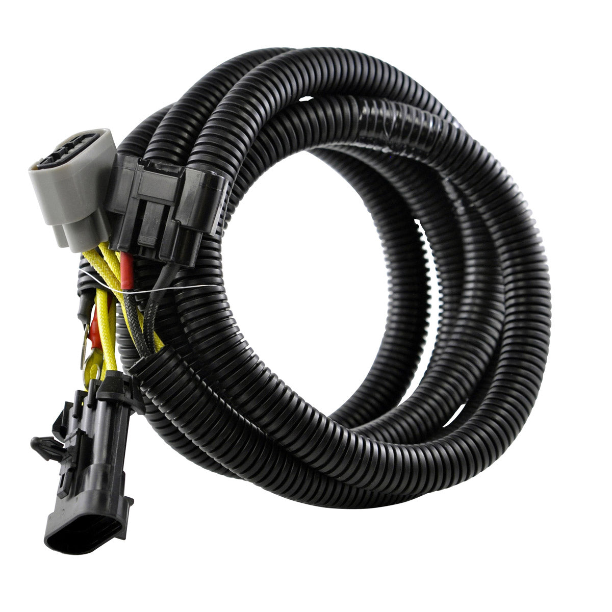 Photo of Relocation Harness for Polaris Sportsman Scrambler 1000 850 570 | ACE 500 2017 | RZR 900 1000 2011-2025 | OEM # 4012941 by RM STATOR - Premium for UTVs / Side by Sides